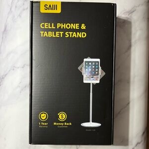 Phone & Tablet Stand - SAIJI Brand